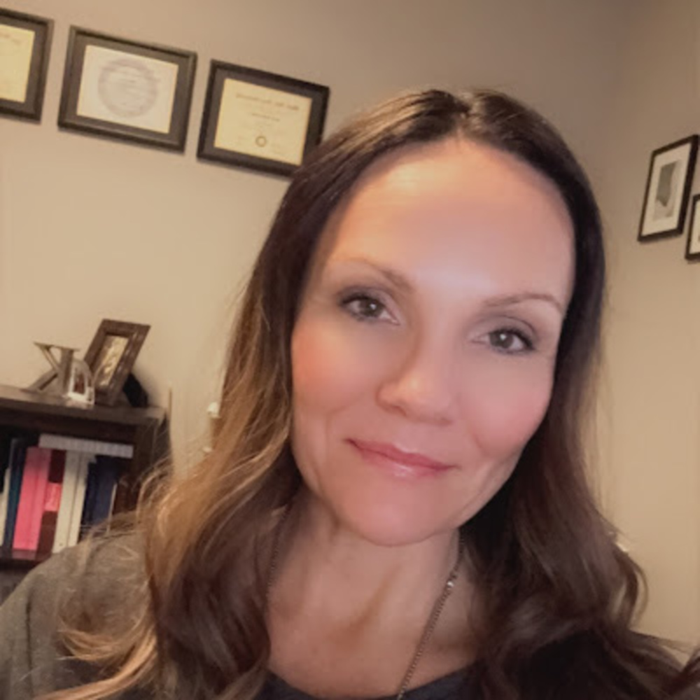 Meet your Posher, Kelly dawn